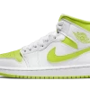 Air Jordan 1 Mid White Lime - BQ6472-131 1 Air Jordan 1 Mid White Lime - BQ6472-131 -Nike Verkäufe 2023 air jordan 1 mid white lime w 1 1000 2048x2048