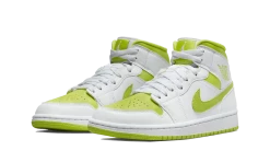 Air Jordan 1 Mid White Lime - BQ6472-131 5 Air Jordan 1 Mid White Lime - BQ6472-131 -Nike Verkäufe 2023 air jordan 1 mid white lime w 2 1000 2048x2048