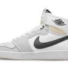 Air Jordan 1 AJKO White Black - DO5047-100
