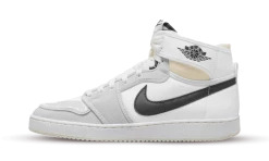 Air Jordan 1 AJKO White Black - DO5047-100