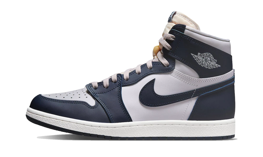 Air Jordan 1 Retro High 85 Georgetown - BQ4422-400 3 Air Jordan 1 Retro High 85 Georgetown - BQ4422-400