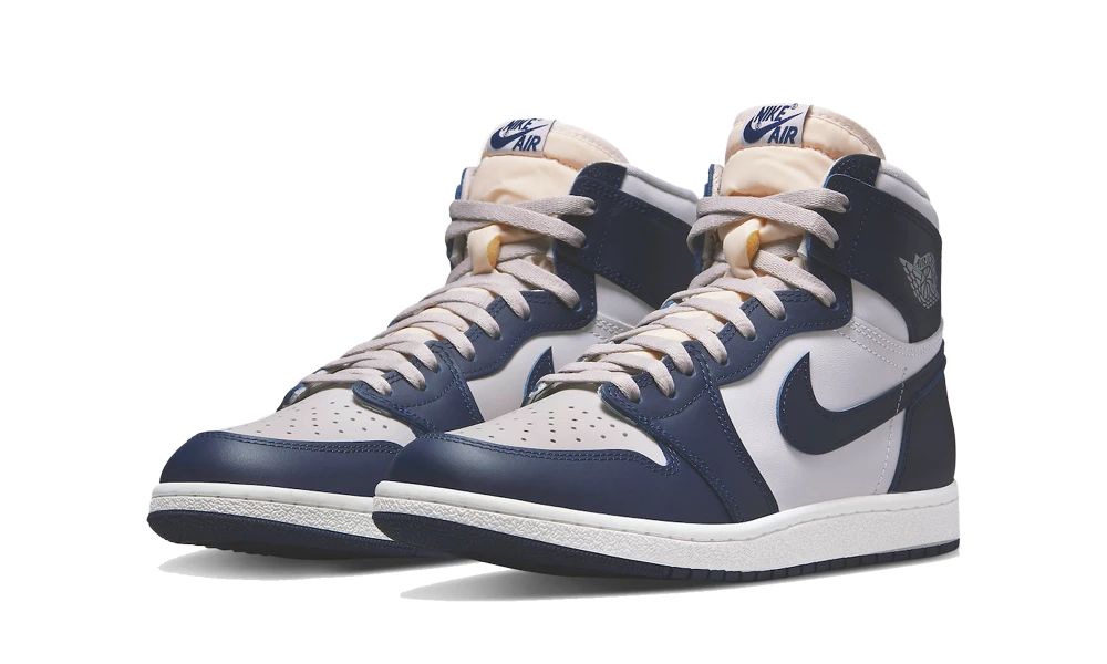 Air Jordan 1 Retro High 85 Georgetown - BQ4422-400 4 Air Jordan 1 Retro High 85 Georgetown - BQ4422-400 – Bild 2
