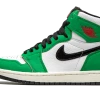 Air Jordan 1 High Lucky Green - DB4612-300 2 Air Jordan 1 High Lucky Green - DB4612-300 -Nike Verkäufe 2023 air jordan 1 retro high lucky green w 1 1000 2048x2048