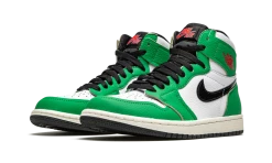 Nike Verkäufe 2023 -Nike Verkäufe 2023 air jordan 1 retro high lucky green w 2 1000 2048x2048