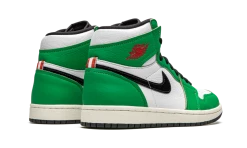 Air Jordan 1 High Lucky Green - DB4612-300 -Nike Verkäufe 2023 air jordan 1 retro high lucky green w 3 1000 2048x2048