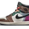 Air Jordan 1 High OG Hand Crafted - DH3097-001 2 Air Jordan 1 High OG Hand Crafted - DH3097-001 -Nike Verkäufe 2023 air jordan 1 retro high og hand crafted 1 1000 2048x2048