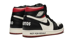 Air Jordan 1 Retro High OG Not For Resale Red - 861428-106 -Nike Verkäufe 2023 air jordan 1 retro high og nrg 861428 106 sail black varsity red 3 1000 2048x2048