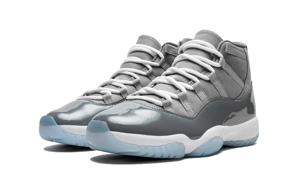 Air Jordan 11 Retro Cool Grey (2021) - CT8012-005 4 Air Jordan 11 Retro Cool Grey (2021) - CT8012-005 – Bild 2