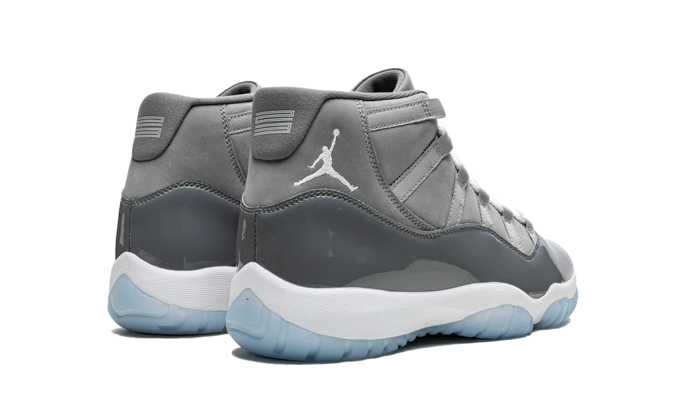 Air Jordan 11 Retro Cool Grey (2021) - CT8012-005 5 Air Jordan 11 Retro Cool Grey (2021) - CT8012-005 – Bild 3