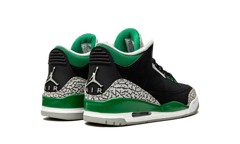 Air Jordan 3 Pine Green - CT8532-030 5 Air Jordan 3 Pine Green - CT8532-030 – Bild 3