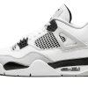 Air Jordan 4 Military Black - DH6927-111 -Nike Verkäufe 2023 air jordan 4 retro military black 1 1000 2048x2048
