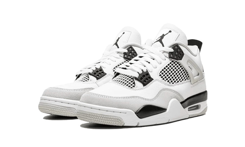 Air Jordan 4 Military Black - DH6927-111 4 Air Jordan 4 Military Black - DH6927-111 – Bild 2