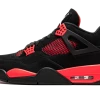 Air Jordan 4 Retro Red Thunder - CT8527-016 -Nike Verkäufe 2023 air jordan 4 retro red thunder 14164 2 2000x ffd37125 9dd2 4aa4 8858 0334f3072d06 2048x2048
