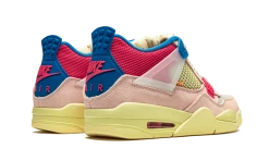 Air Jordan 4 Retro Union Guava Ice - DC9533-800 7 Air Jordan 4 Retro Union Guava Ice - DC9533-800 -Nike Verkäufe 2023 air jordan 4 retro union guava ice 3 1000 2048x2048