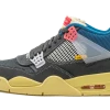 Air Jordan 4 Retro Union Off Noir - DC9533-001 2 Air Jordan 4 Retro Union Off Noir - DC9533-001 -Nike Verkäufe 2023 air jordan 4 retro union off noir 1 1000 2048x2048