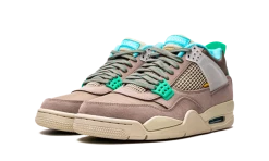 Air Jordan 4 Retro Union Taupe Haze - DJ5718-242 -Nike Verkäufe 2023 air jordan 4 retro union taupe haze 2 1000 2048x2048