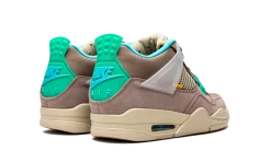 Air Jordan 4 Retro Union Taupe Haze - DJ5718-242 -Nike Verkäufe 2023 air jordan 4 retro union taupe haze 3 1000 2048x2048