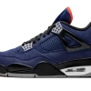 Air Jordan 4 Retro Winter Loyal Blue - CQ9597-401 2 Air Jordan 4 Retro Winter Loyal Blue - CQ9597-401 -Nike Verkäufe 2023 air jordan 4 retro winter 1 1000 2048x2048