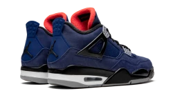 Air Jordan 4 Retro Winter Loyal Blue - CQ9597-401 -Nike Verkäufe 2023 air jordan 4 retro winter 3 1000 2048x2048