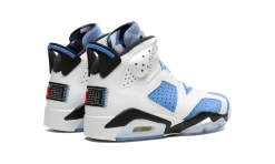 Air Jordan 6 Retro UNC White - CT8529-410 7 Air Jordan 6 Retro UNC White - CT8529-410 -Nike Verkäufe 2023 air jordan 6 retro unc white 3 1000 2048x2048
