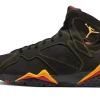 Air Jordan 7 Retro Citrus - CU9307-081 -Nike Verkäufe 2023 air jordan 7 retro citrus graal spotter 1 2048x2048