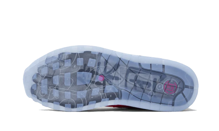 Nike Air Max 1 Clot Solar Red - DD1870-600 5 Nike Air Max 1 Clot Solar Red - DD1870-600 – Bild 3