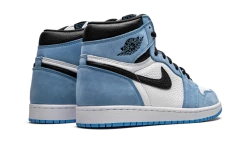 Air Jordan 1 Retro High University Blue - 555088-134 -Nike Verkäufe 2023 image 0a8abbdf 1c6f 4d1d a62f 80850dda7dea 2048x2048