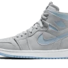 Air Jordan 1 High Zoom Air CMFT Grey Fog - CT0979-004 2 Air Jordan 1 High Zoom Air CMFT Grey Fog - CT0979-004 -Nike Verkäufe 2023 image 0ce97280 d5e1 4394 b98f 4ca93be0ac8f 2048x2048