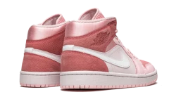 Air Jordan 1 Mid Digital Pink - CW5379-600 -Nike Verkäufe 2023 image 12850693 92ba 413f 90d3 26305e657276 2048x2048