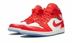 Air Jordan 1 Mid SE Barcelona Sweater - DC7294-600 -Nike Verkäufe 2023 image 7596fc9c f9ec 46f1 83b0 12980efaad23 2048x2048