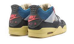 Air Jordan 4 Retro Union Off Noir - DC9533-001 -Nike Verkäufe 2023 image 96b70ac9 2561 49f1 af68 edf543f9b1a6 2048x2048