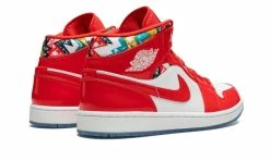 Air Jordan 1 Mid SE Barcelona Sweater - DC7294-600 -Nike Verkäufe 2023 image d6c930dd 619e 4c84 a0aa 7d2c392cd1e9 2048x2048