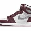 Air Jordan 1 Retro High OG Bordeaux - 555088-611 -Nike Verkäufe 2023 image dd854628 01a7 42f3 a847 96354dcb272a 2048x2048