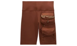 Nike Travis Scott Cact.us Corp NRG HB Short Brown - DM1291-212