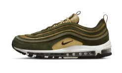 Nike Air Max 97 NH Rough Green - DR0157-300