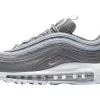 Nike Air Max 97 NH Smoke Grey Metallic Silver 3M - DR0157-001 -Nike Verkäufe 2023 izicop 30 b442eb61 e905 4746 9f0f db1b879e87d3 2048x2048