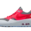 Nike Air Max 1 Clot Solar Red - DD1870-600 -Nike Verkäufe 2023 nike air max 1 clot solar red 1 1000 2048x2048