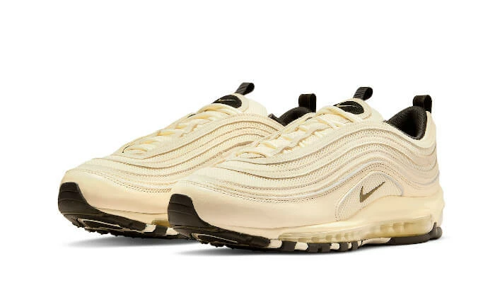 Nike Air Max 97 Coconut Milk - DV5451-100 4 Nike Air Max 97 Coconut Milk - DV5451-100 – Bild 2