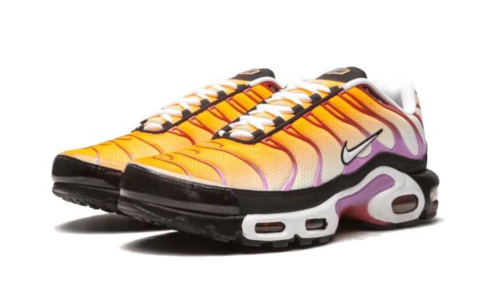 Nike Air Max Plus Sherbert - CZ1651-800 4 Nike Air Max Plus Sherbert - CZ1651-800 – Bild 2
