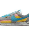 Nike Cortez Union Light Smoke Grey - DR1413-002 -Nike Verkäufe 2023 nike cortez union grey blue 1 1000 2048x2048