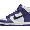 Nike Dunk High Electro Purple Midnight Navy - DH9751-100 -Nike Verkäufe 2023 nike dunk high electro purple midnght navy gs 1 1000 2048x2048