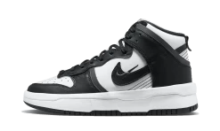 Nike Dunk High Up Rebel Panda - DH3718-104