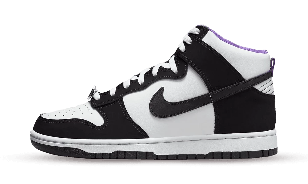 Nike Dunk High Premium EMB World Champ - DR9512-001 3 Nike Dunk High Premium EMB World Champ - DR9512-001