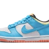 Nike Dunk Low Kyrie Irving Baltic Blue - DN4179-400 2 Nike Dunk Low Kyrie Irving Baltic Blue - DN4179-400 -Nike Verkäufe 2023 nike dunk low kyrie irving baltic blue gs 1 1000 2048x2048