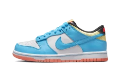 Nike Dunk Low Kyrie Irving Baltic Blue - DN4179-400