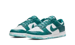 Nike Dunk Low Ocean - DV3029-100 -Nike Verkäufe 2023 nike dunk low ocean w 2 1000 2048x2048