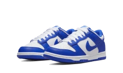 Nike Dunk Low Racer Blue - DV7067-400 -Nike Verkäufe 2023 nike dunk low racer blue gs 2 1000 2048x2048