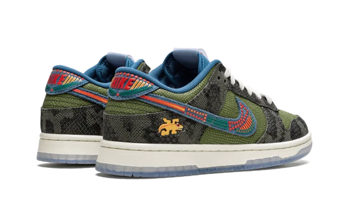 Nike Dunk Low Siempre Familia - DO2160-335 5 Nike Dunk Low Siempre Familia - DO2160-335 – Bild 3