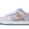 Nike Dunk Low Union Passport Pack Argon - DJ9649-400 2 Nike Dunk Low Union Passport Pack Argon - DJ9649-400 -Nike Verkäufe 2023 nike dunk low union blue 1 1000 2048x2048