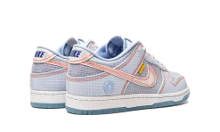 Nike Dunk Low Union Passport Pack Argon - DJ9649-400 7 Nike Dunk Low Union Passport Pack Argon - DJ9649-400 -Nike Verkäufe 2023 nike dunk low union blue 3 1000 2048x2048
